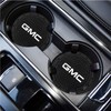 Car Cup Holder Coaster for GMC Sierra Denali Canyon Terrain