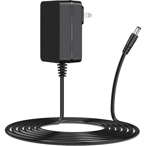 Guy-Tech AC Adapter Compatible with Ematic EWT117, EWT117BL (NOT fit