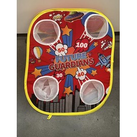 Bean Bag Toss Game for Kids,Birthday Gifts for Boys Girls,3-1 Cornhole Board Outdoor Toys for for 3 4 5 6 7 8 Year Old Toddlers,Family Party Activity Yard Backyard Beach Lawn Party Camping Game