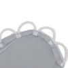 Summer Half Finger Gloves Breatheable Ice Silk Sunsceen Outdoor Gloves