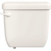 PROFLO PF5112HE Jerrit Toilet Tank Only - Less Seat -