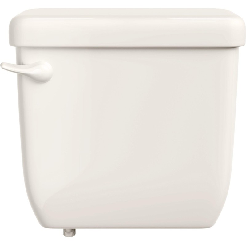 PROFLO PF5112HE Jerrit Toilet Tank Only - Less Seat -