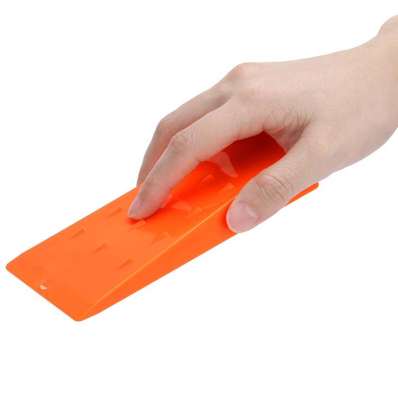 banapoy Felling Wedge, Tree Cutting Wedges, Convenient Logging for Tree