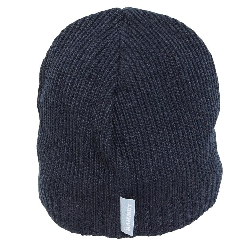 Mammut Sublime Beanie, marine