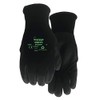 Watson Gloves Stealth Zero Biodegradable Nitrile Work Glove - Sustainable,