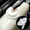 Expansion Tank Cap, Overflow Tank Cap with Joint, Car Radiator