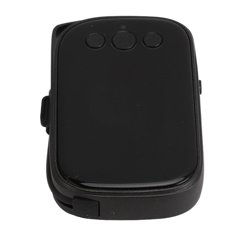 Magnetic Voice Activated Recording Device DSP Noise Cancellation Portable Voice