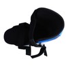 Knee Orthosis Joint Support Comfortable Breathable 3 Adjustable Straps Ankle