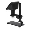 4.3in LCD Digital Microscope High Definition 1000X USB Video Microscopes