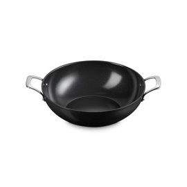 Le Creuset Essential Non-stick Ceramic Wok, 6 1/3 qt.​