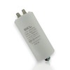 DEKAROX Universal Capacitor 35µF 450V Diameter 45 x 95 mm