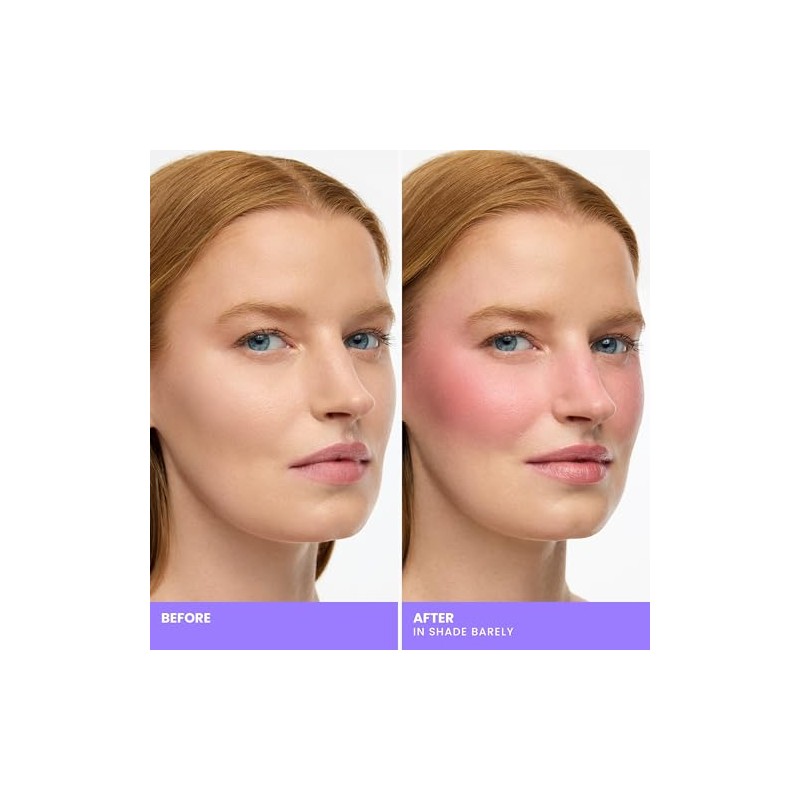 Wonderskin Liquid Blush Stain - All-Day Blush, Transfer-Proof Blush Tint