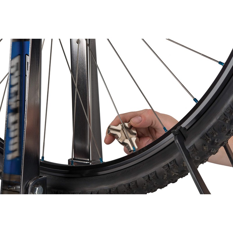 Park Tool Triple Spoke Wrench