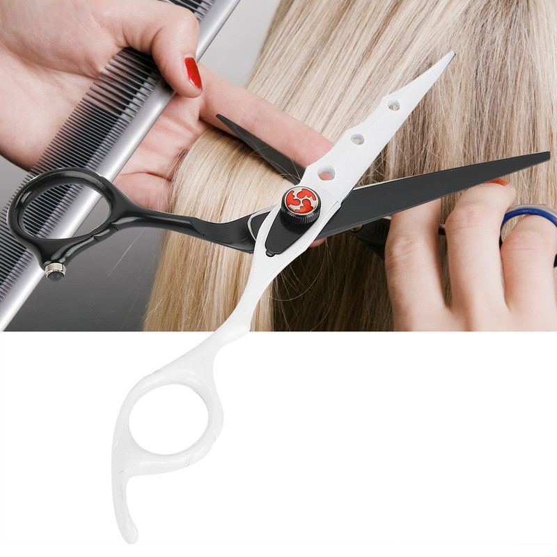 6in Hair Cutting Thinning Scissors Professional Salon Barber Shears Hairdressing