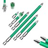 Strong Magnetic Durability Screwdriver Drill Bit Set, Anti-Slip Magnetic Electric