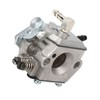 Garden Die Casting Aluminum Carburetor Kit Accessory Replacement for Stihl