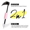 Lash Glue Bond and Seal Long Lasting Strong Hold Waterproof