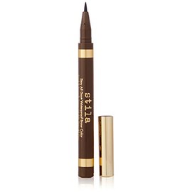Cyzone Delineador De Cejas Cy Brow Pen, Dark Brown, 0.23 gr.                                                                                          