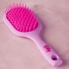 Silky Brush Detangling Brush Ventilated Detangling Wet and Dry Hair
