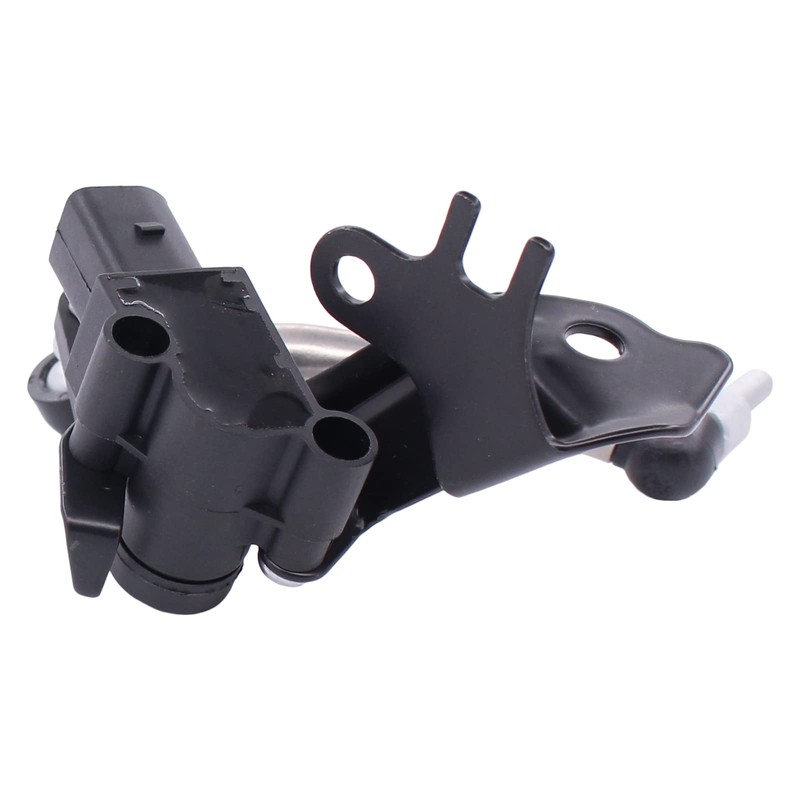 HouYeen Front Left Side Headlight Level Sensor for A4 A5
