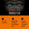 Gorilla All Purpose Wood Filler, Golden Oak Color, 6 Ounce