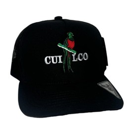 GUATEMALA GORRAS DE LOS DEPARTAMENTOS DE GUATE - Color: CUILCO