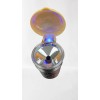 X2 LED BUTT BUCKET ASHTRAY - CAR CUP HOLDER PORTABLE-DESIGN