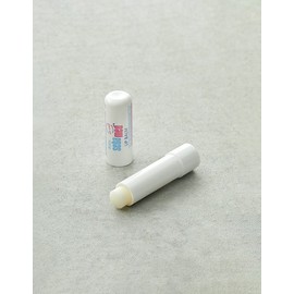 Sebamed [세바메드] 베이비 립밤 [Sephamed] Baby Lip Balm