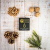 Natural Soap Gift Set (4 Bars)
