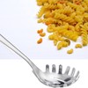 Kerafactum Pasta Server, Pasta Server, Pasta Server, Spaghetti Spoon, Spaghetti