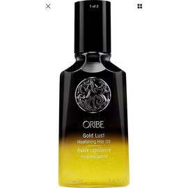 ORIBE Gold Lust Nourishing Hair Oil 3.4 oz  BRAND NEW NFR