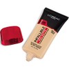 Base de maquillaje Infalible Pro Matte de L'Oreal Paris Rosa