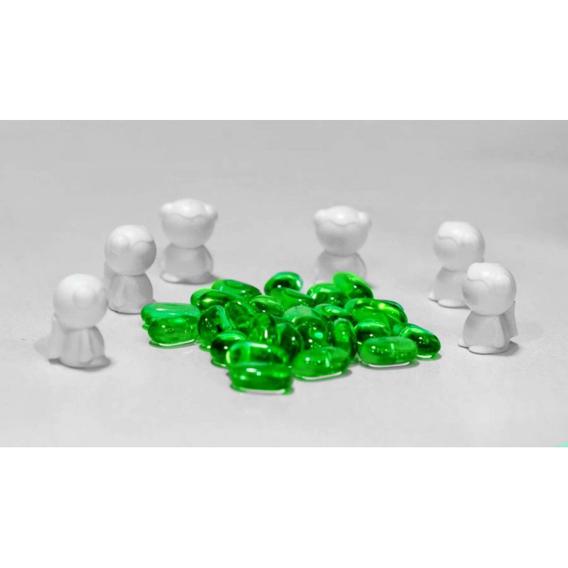 Czech Games Edition Galaxy Trucker 2nd Edition