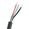 G1/4" Pressure Transducer Sensor Input 5V Output 0.5‑4.5V / 0‑5V