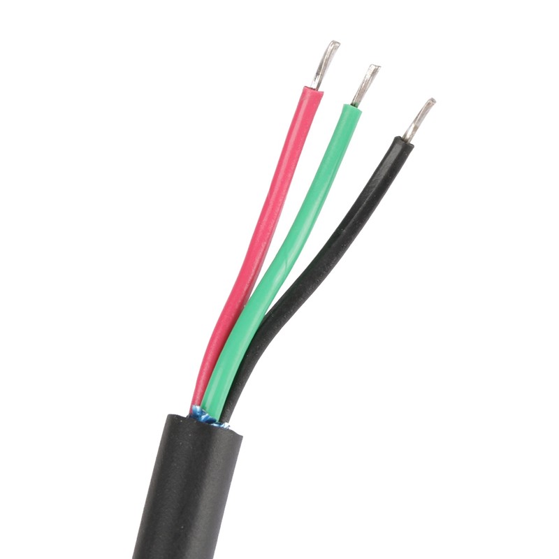 G1/4" Pressure Transducer Sensor Input 5V Output 0.5‑4.5V / 0‑5V