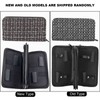 Hair Stylist Shear Scissors Pouch Case Salon Barber Tools Storage
