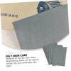 Healeved 800pcs Facial Oil Blotting Paper for Oily Skin Portable