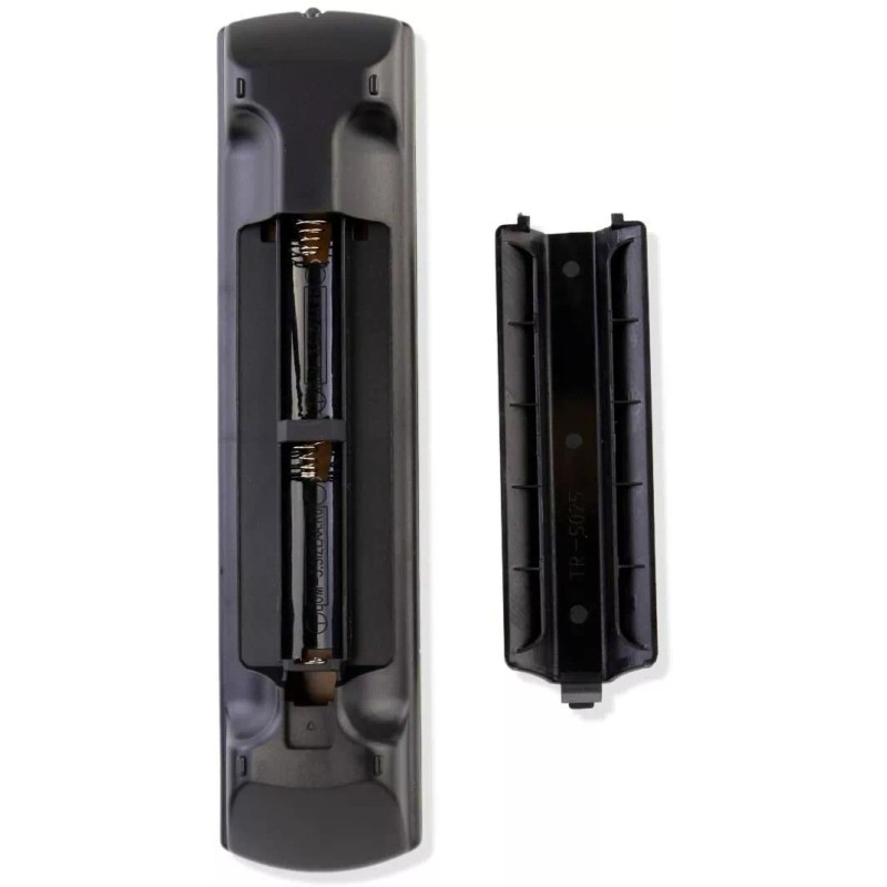 Unbranded N2QAYB000570 Remote Control Replace for Panasonic TV TC-L3232C TC-L32C3