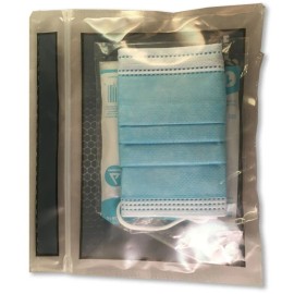 Unbranded Personal PPE Kit