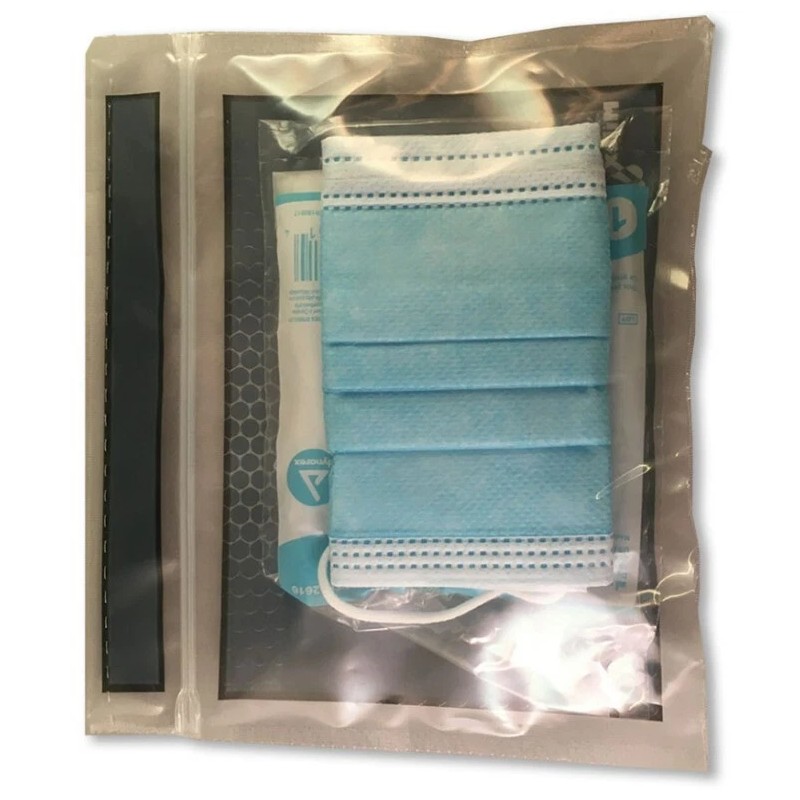 Unbranded Personal PPE Kit