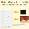 Digital Camera 4K 56MP Small Digital Camera Pocket Camera 4K