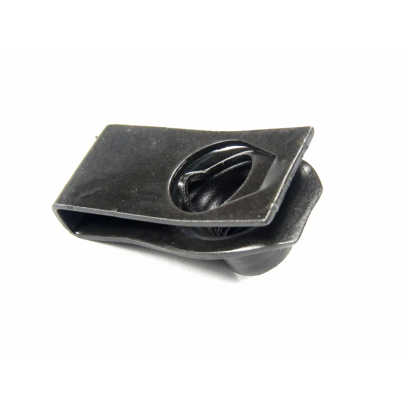 SFS Dodge Truck Body Bolts & U-nut Clips- M8-1.25 x