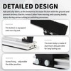 MOYJ Archery Arrow Saw Arrow Shaft Electric Cutter Universal use