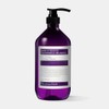 Bouquet Garninade NAD Extreme Damage Professional Shampoo 1,000ml / 나드
