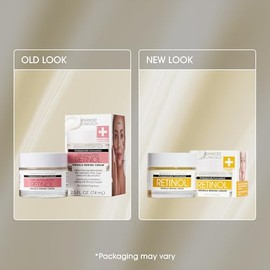 ADVANCED CLINICALS CREMA GEL FACIAL RETINOL ENCAPSULADO ANTI-ARRUGAS EFECTO RAPIDO 59ML