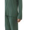 Amorbella Cooling Pyjamas for Women Bamboo Pajamas Set Hot Flashes