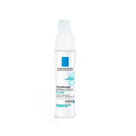 Crema facial La Roche-Posay Toleriane Hidratante para Piel Sensible Dermallergo 40 ml