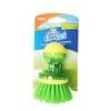 Clean Up Self-Dispensing Hand Brush