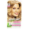Haarfärbemittel permanente Natur Color Green 9 N sehr hellblond