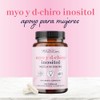 Myo Inositol Chiro Proporción Apoyo Equilibrio Hormonal Mujeres 2000 Suplemento